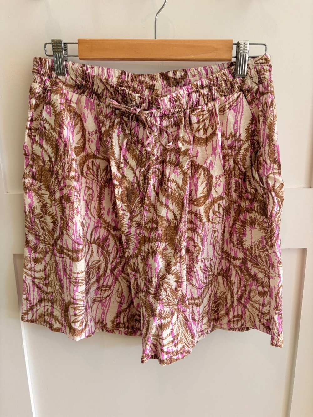 SUMMUM shorts, Size 38